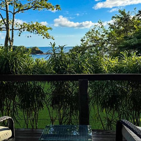 Cocobolo Beach Boutique Hotel San Juanillo ภายนอก รูปภาพ