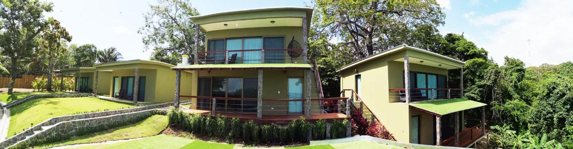 Cocobolo Beach Boutique Hotel San Juanillo ภายนอก รูปภาพ