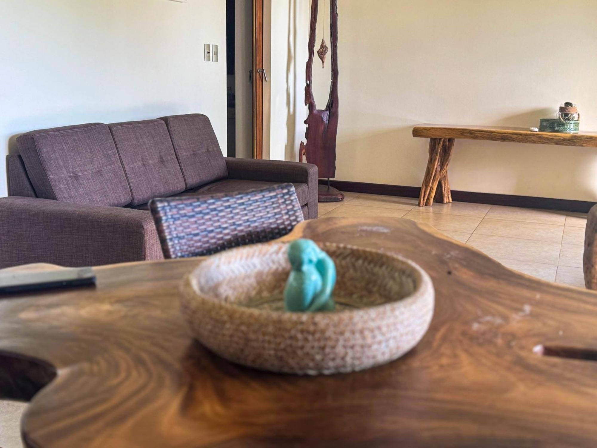 Cocobolo Beach Boutique Hotel San Juanillo ภายนอก รูปภาพ