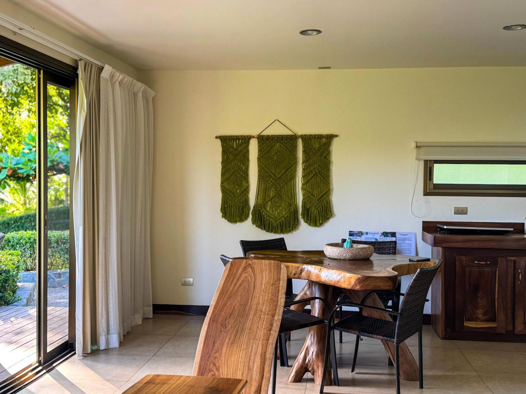 Cocobolo Beach Boutique Hotel San Juanillo ภายนอก รูปภาพ