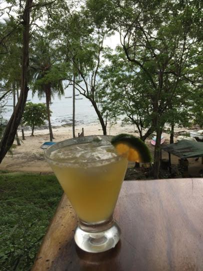 Cocobolo Beach Boutique Hotel San Juanillo ภายนอก รูปภาพ